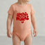 Babybody 'Always On My Mainz' – orange LIEBS.CO