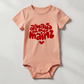 Babybody 'Always On My Mainz' – orange LIEBS.CO