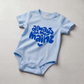 Babybody 'Always On My Mainz' – blau LIEBS.CO