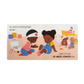 Kinderbuch 'Berufe sind für alle da!' Zuckersüß Verlag