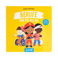 Kinderbuch 'Berufe sind für alle da!' Zuckersüß Verlag