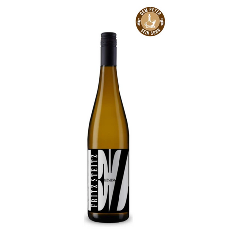 Eazy Riesling