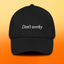 Cap 'Don't Worky, Be Happy'