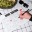 Block 'Wine Tasting' studio ciao