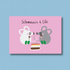 Postkarte &