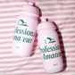 Trinkflasche 'Professional Amateur' Viel Spass Studio
