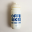 Trinkflasche 'Coffee, Bikes & Easy Rides' Viel Spass Studio