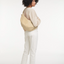 Moon Bag Large 'Shore'