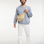 Moon Bag Large 'Shore'