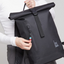 RollTop Small 2.0 'Black'