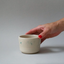 Cappuccino-Becher 'Lys' – Pixie Green