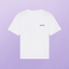 T-Shirt 'Coffee, Bikes & Easy Rides' studio ciao