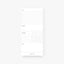 Notizblock 'Plain' typealive