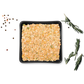 Gewürzmischung 'Brotzeit-Topping' Rosemary & Co.