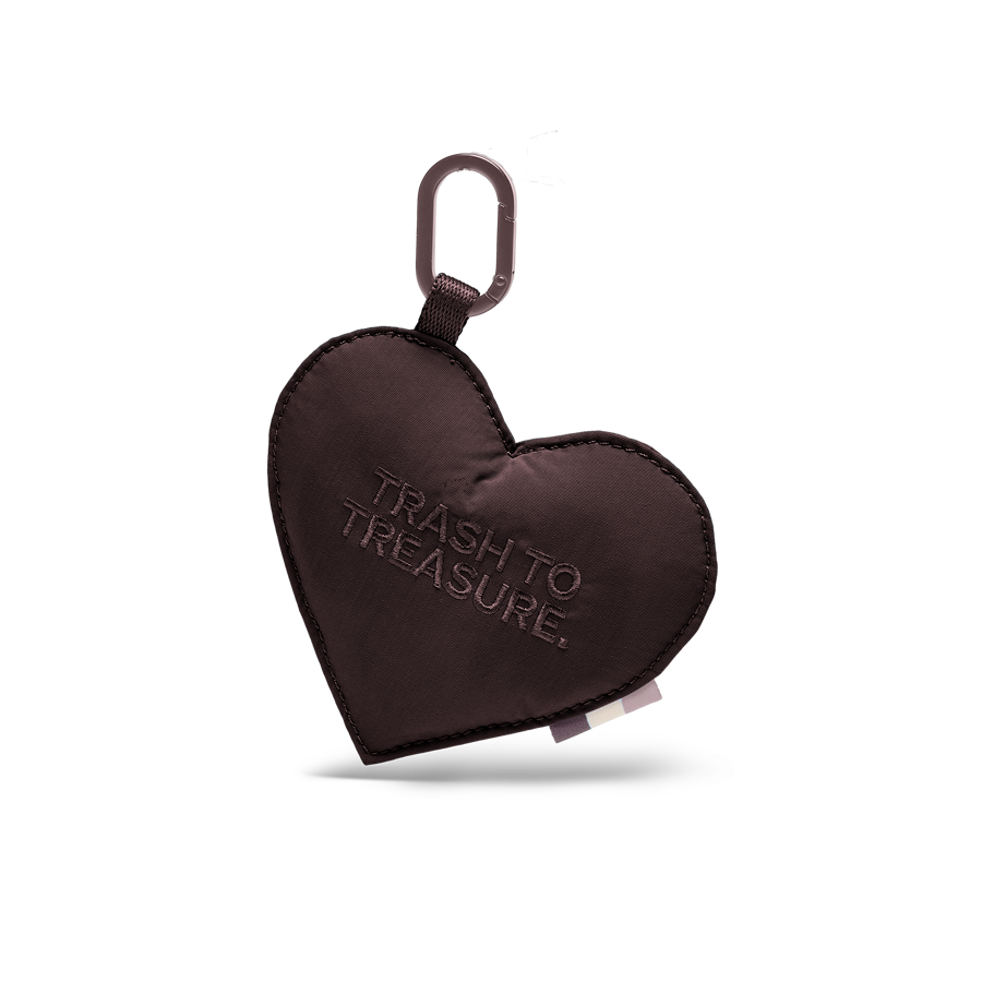 Charm 'Treasure/Herz' – sea lion GOT BAG