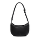 Clam Bag 'Black' GOT BAG