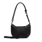 Clam Bag 'Black' GOT BAG