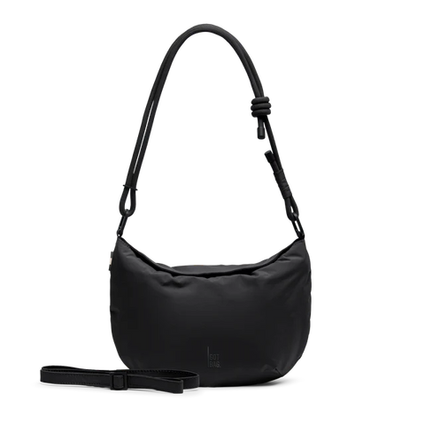 Clam Bag 'Black'
