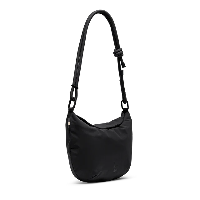 Clam Bag 'Black' GOT BAG