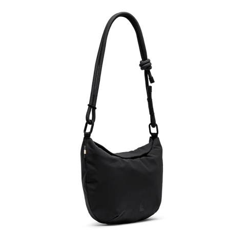Clam Bag 'Black'