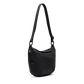Clam Bag 'Black' GOT BAG