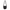 Clam Bag 'Black' GOT BAG