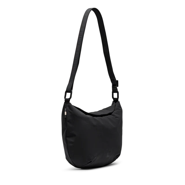 Clam Bag 'Black' GOT BAG