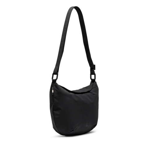 Clam Bag 'Black'