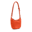 Clam Bag 'Hot Coral'