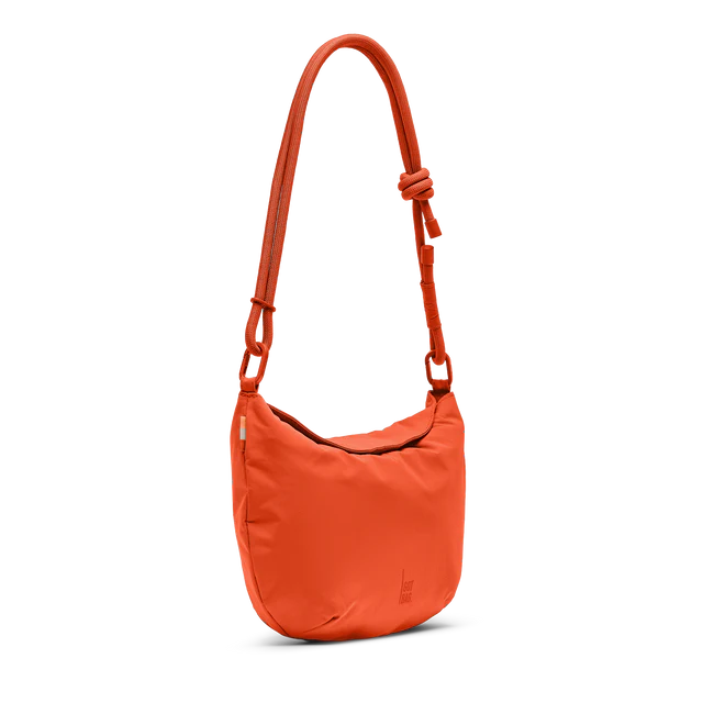Clam Bag 'Hot Coral' GOT BAG