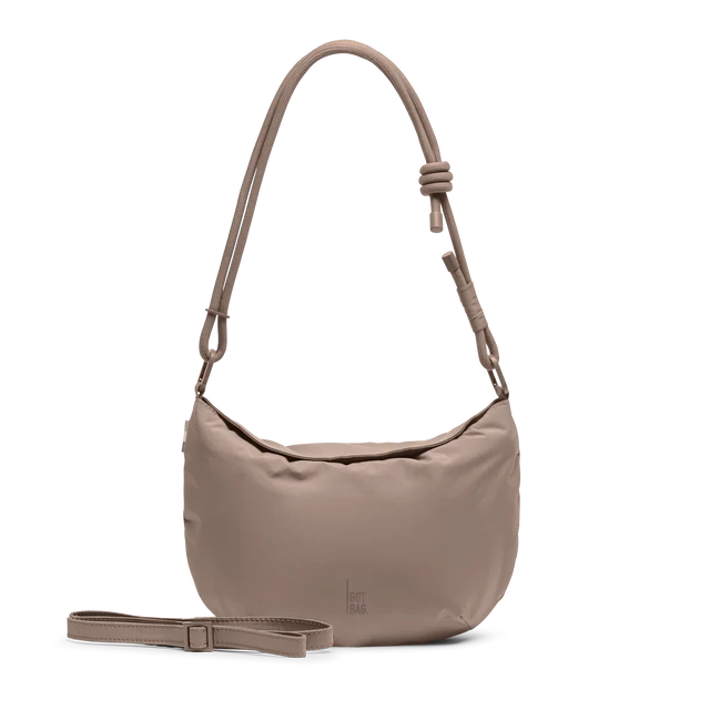 Clam Bag 'Oyster' GOT BAG