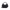 Cloud Bead Bag 'Black' – Monochrome Edition GOT BAG