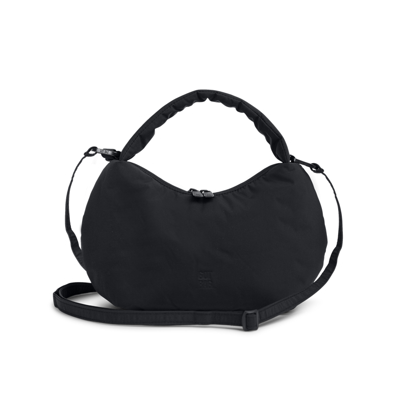 Cloud Bead Bag 'Black' – Monochrome Edition GOT BAG