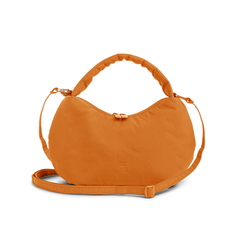 Cloud Bead Bag 'Clownfish' – Monochrome Edition GOT BAG