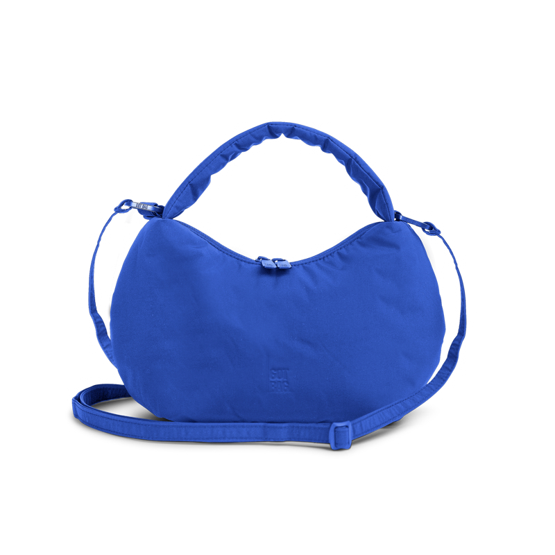 Cloud Bead Bag 'Cobalt' – Monochrome Edition GOT BAG