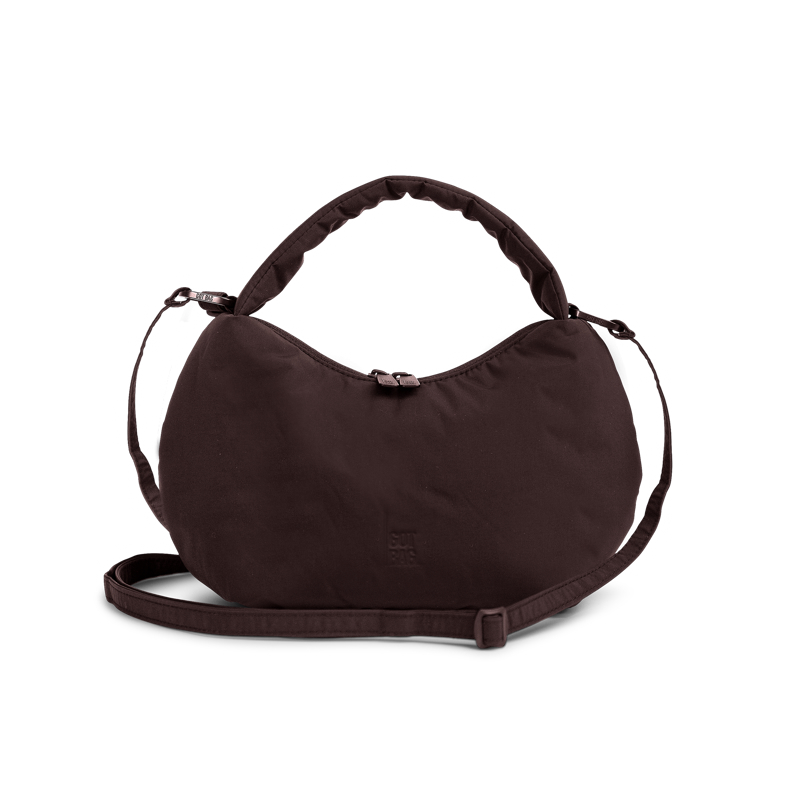Cloud Bead Bag 'Sea Lion' – Monochrome Edition GOT BAG