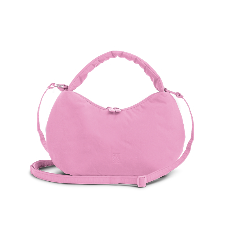 Cloud Bead Bag 'Sea Rose' – Monochrome Edition GOT BAG