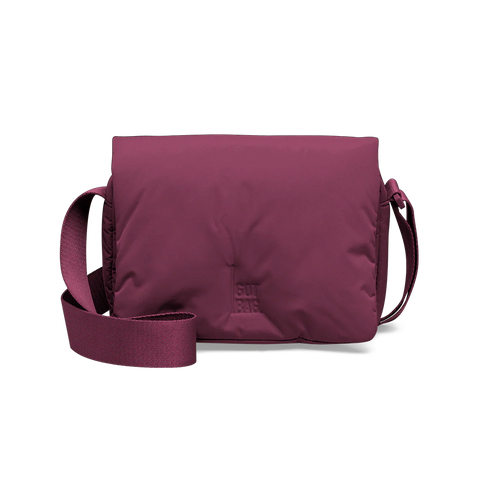 Cloud Crossbody Bag 'Kraken' – Monochrome Edition GOT BAG