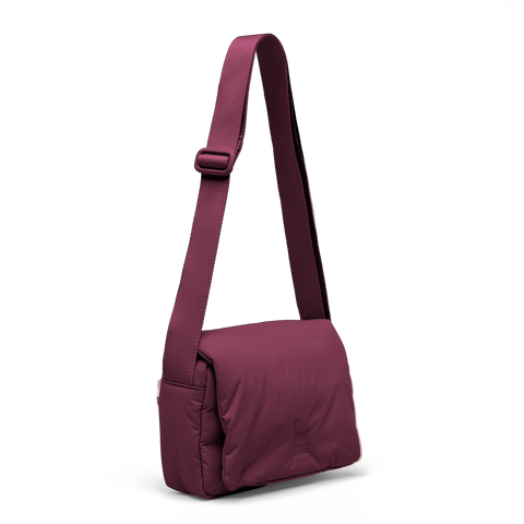 Cloud Crossbody Bag 'Kraken' – Monochrome Edition GOT BAG