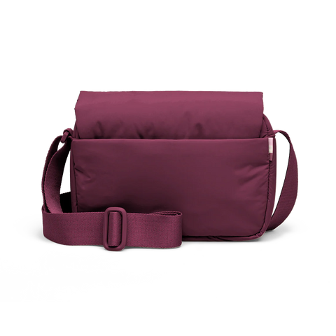 Cloud Crossbody Bag 'Kraken' – Monochrome Edition GOT BAG