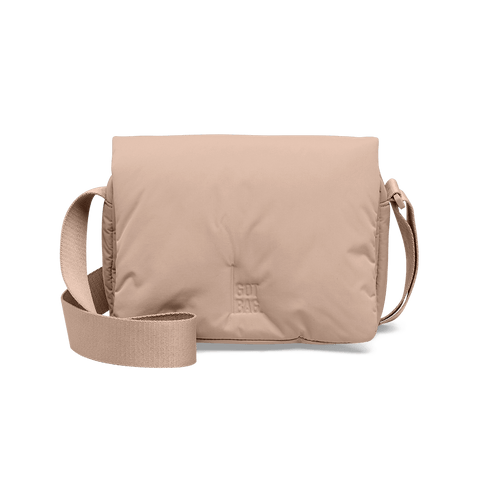 Cloud Crossbody Bag 'Sandbar' – Monochrome Edition