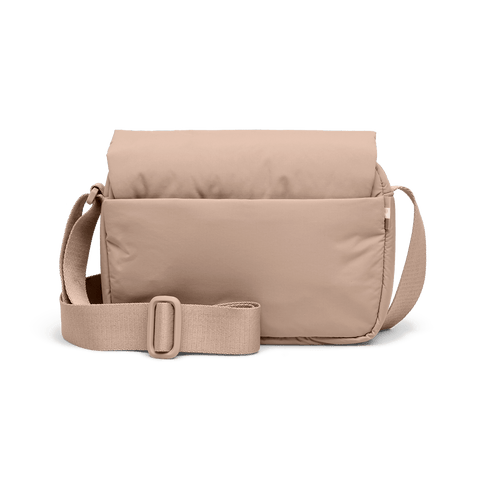 Cloud Crossbody Bag 'Sandbar' – Monochrome Edition