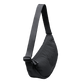 Cloud Moon Bag Small 'Black' – Monochrome Edition GOT BAG