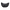 Cloud Moon Bag Small 'Black' – Monochrome Edition GOT BAG