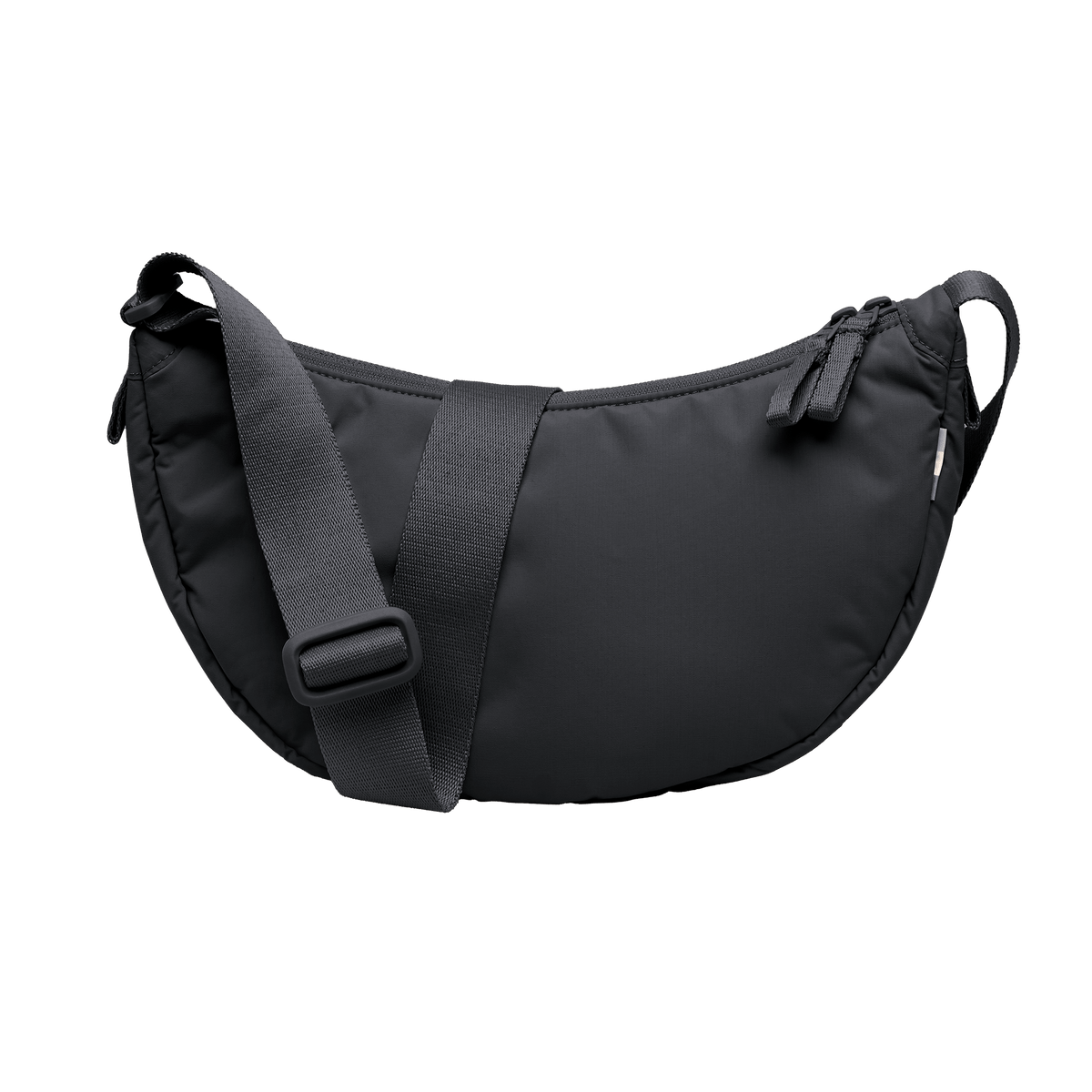 Cloud Moon Bag Small 'Black' – Monochrome Edition GOT BAG