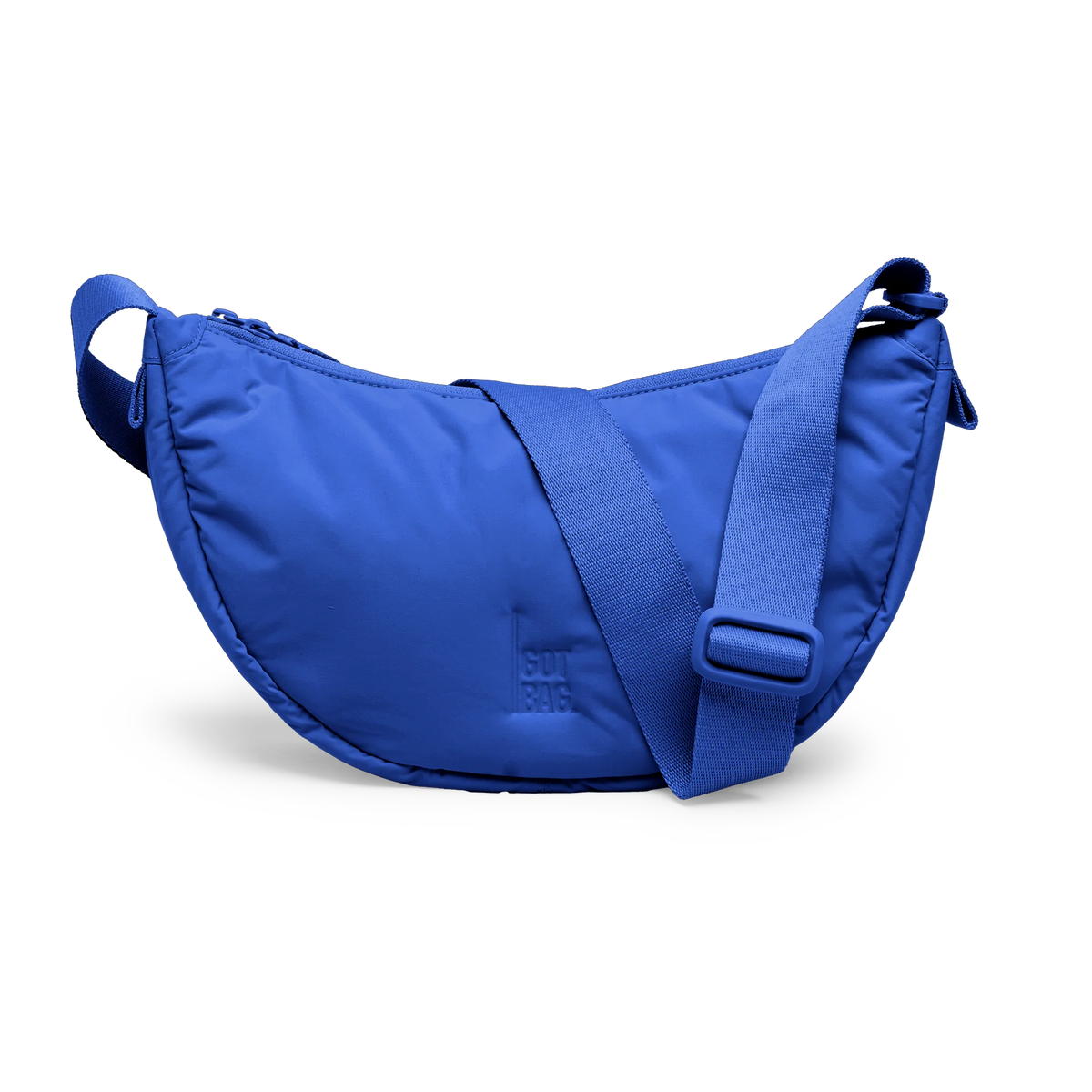 Cloud Moon Bag Small 'Cobalt' – Monochrome Edition GOT BAG