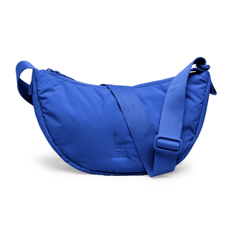 Cloud Moon Bag Small 'Cobalt' – Monochrome Edition GOT BAG