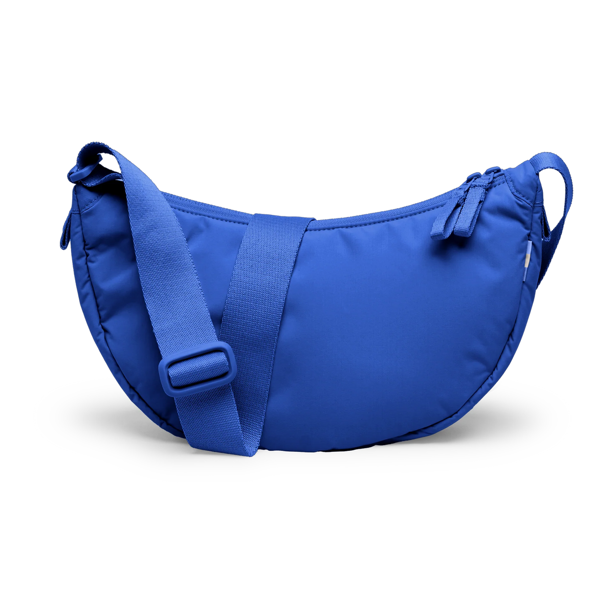 Cloud Moon Bag Small 'Cobalt' – Monochrome Edition GOT BAG