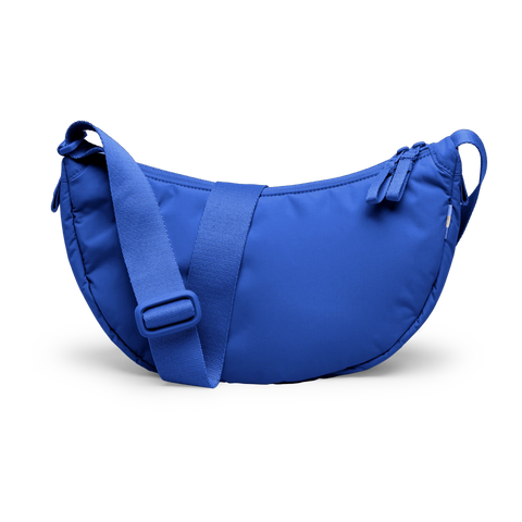 Cloud Moon Bag Small 'Cobalt' – Monochrome Edition GOT BAG