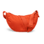 Cloud Moon Bag Small 'Hot Coral' – Monochrome Edition